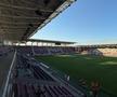 Imagini înainte de Rapid - CFR Cluj