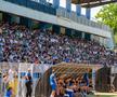 Stadionul Areni din Suceava / FOTO: Facebook @csmcetatea1932suceava