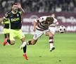 Cătălin Vulturar, Imagini de la Rapid - CFR Cluj, etapa #3 Superliga // foto: Cristi Preda (GSP.ro)