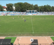 Au cosmetizat stadionul pentru Liga 2 » 3500 de spectatori s-au prezentat la primul meci