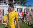 Foști jucători din Liga 1, protagoniștii unui meci caritabil în Popești-Leordeni