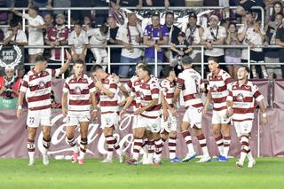 Rapid inovează sistemul de premiere pentru jucători: așa ceva nu s-a mai pomenit în Superliga