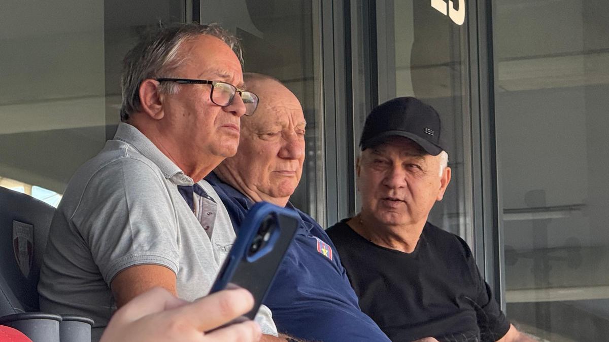 Surpriză în Steaua - Slatina, în prima etapă din Liga 2 » Toate rezultatele + clasamentul