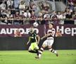 Andrei Cordea, Imagini de la Rapid - CFR Cluj, etapa #3 Superliga // foto: Cristi Preda (GSP.ro)