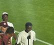 Noile transferuri ale Rapidului au sosit la București » Jucătorii au fost surprinși în Giulești, la derby-ul cu CFR Cluj
