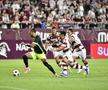Andres Sfait, Imagini de la Rapid - CFR Cluj, etapa #3 Superliga // foto: Cristi Preda (GSP.ro)