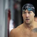 Caeleb Dressel, câștigător a 9 medalii olimpice de aur/Foto: Instagram