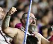 Olimpiu Moruțan, la cel mai bun meci pentru Rapid: „Ceva obișnuit pentru mine”