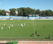 Au cosmetizat stadionul pentru Liga 2 » 3500 de spectatori s-au prezentat la primul meci