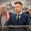 Guvernul Ungariei, poziție oficială despre viitorul finanțării lui Sepsi și Csikszereda. Fotomontaj GSP