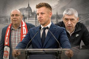 Guvernul Ungariei a răspuns solicitării GSP » Avem cifrele oficiale ale finanțării lui Sepsi și Csikszereda: „Programul este în analiză”