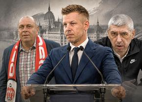 Guvernul Ungariei a răspuns solicitării GSP » Avem cifrele oficiale ale finanțării lui Sepsi și Csikszereda: „Programul este în analiză”