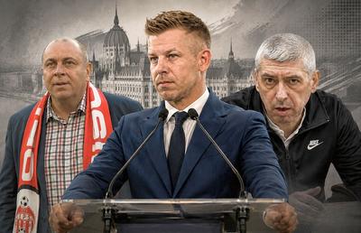 Guvernul Ungariei a răspuns solicitării GSP » Avem cifrele oficiale ale finanțării lui Sepsi și Csikszereda: „Programul este în analiză”