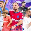 Mihai Lixandru a plecat de la FCSB // FOTO: Instagram