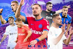 Scrisoarea lui Mihai Lixandru la despărțirea de FCSB: „Drumurile noastre se vor întâlni din nou”