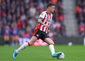 PSV - Alkmaar, Supercupa Olandei » Dennis Man, anunțat titular