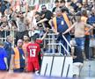 Imagini de la finalul meciului Steaua - CSM Slatina // foto: Cristi Preda (GSP.ro)
