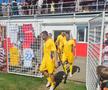 Foști jucători din Liga 1, protagoniștii unui meci caritabil în Popești-Leordeni