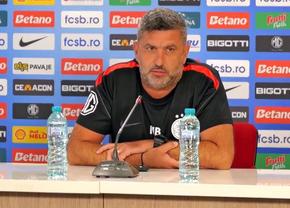 Marius Baciu nu se gândește la demisie după rușinea cu Auda: „MM Stoica e un erou! Am mai multe victorii decât înfrângeri până acum”