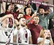 Suporteri Rapid, Imagini de la Rapid - CFR Cluj, etapa #3 Superliga // foto: Cristi Preda (GSP.ro)
