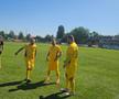 Foști jucători din Liga 1, protagoniștii unui meci caritabil în Popești-Leordeni
