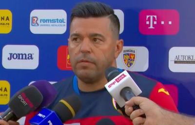 Gigi Becali îl distruge pe Cosmin Contra: „Ai dușmănie că e de la Steaua? O să fii dat afară, batjocorești viitorul naționalei!”