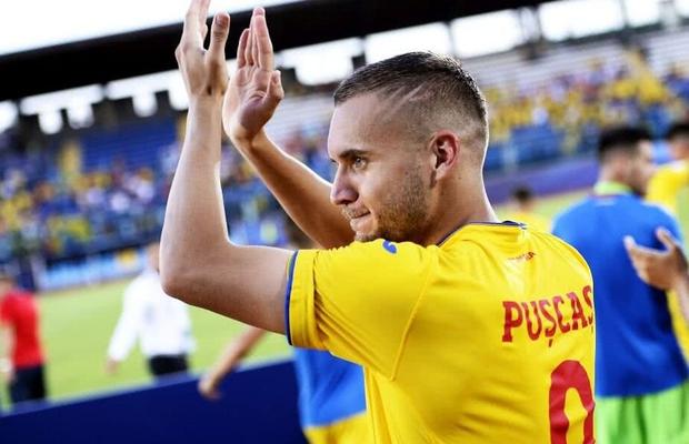 VIDEO Motivul pentru care George Pușcaș a părăsit Italia: „De asta am și mers la Reading!”