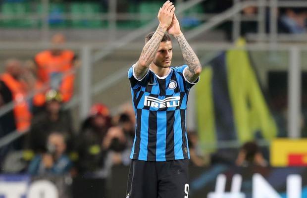 Inter l-a cedat pe Mauro Icardi! Argentinianul a efectuat astăzi vizita medicală la PSG