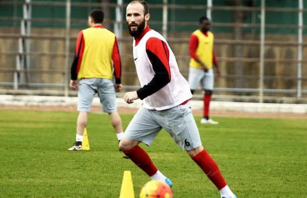DINAMO // Ante Puljic a ajuns în România și urmează să semneze: „E puțin ciudat fără Mircea Rednic” » Cine l-a convins să revină