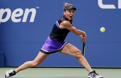 Simona Halep, record remarcabil » Performanța impresionantă care o propulsează în istoria tenisului!