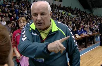Vlad Enăchescu, team manager CSM București: „Nu înțeleg de ce trebuie să tremurăm în fața lui Tadici?! E toxic, e o rușine că reprezintă handbalul românesc!”