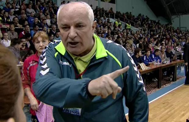 Vlad Enăchescu, team manager CSM București: „Nu înțeleg de ce trebuie să tremurăm în fața lui Tadici?! E toxic, e o rușine că reprezintă handbalul românesc!”