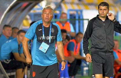 CFR CLUJ // EXCLUSIV Coaliție FORMIDABILĂ anti-Dan Petrescu » Scrisoare-manifest trimisă de arbitrii români la CCA și FRF: „Nu vrem să ieșim morți de pe teren”