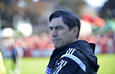 CRAIOVA // Victor Pițurcă e ca Alex Ferguson, în Bănie! Detalii despre strategia sa + când va fi prezentat