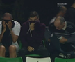 SEPSI - DINAMO 0-1 // VIDEO+FOTO Niciun meci fără incidente! Ultrașii lui Dinamo s-au bătut cu forțele de ordine și au fost evacuați cu gaze lacrimogene!