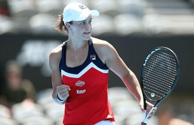 US OPEN // Naomi Osaka a fost eliminată! Ashleigh Barty este noul lider WTA