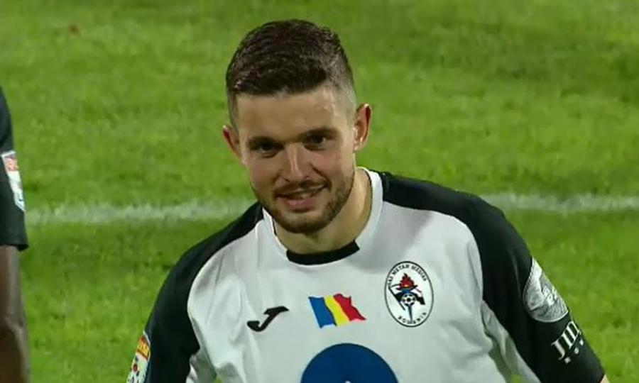 FCSB // EXCLUSIV Lovitura ratată de Gigi Becali în ultima zi de mercato » A oferit 500.000 de euro pentru Sergiu Buș, dar a fost refuzat de Gaz Metan