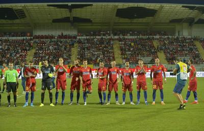 OFICIAL Mihai Roman se desparte de FCSB! Fotbalistul se întoarce la FC Botoșani