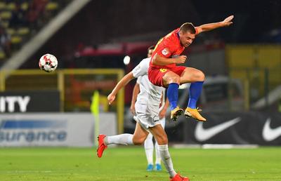 FCSB // Randament dezastruos al lui Adi Popa » Cu fundu' mare a fost zero barat afară!