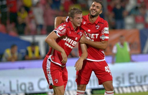 SEPSI - DINAMO 0-1 // Daniel Popa, despre fotbalistul care a reinventat echipa: „E un jucător-cheie și asta se vede”