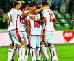 SEPSI - DINAMO 0-1 // VIDEO+FOTO „Câinii” sunt pe val! A doua victorie consecutivă îi aduce la doar două puncte de play-off