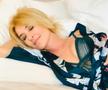 O actriță de 51 de ani a postat topless pe Instagram, apoi a șters imaginea. Ce au observat fanii
