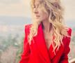 O actriță de 51 de ani a postat topless pe Instagram, apoi a șters imaginea. Ce au observat fanii
