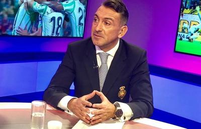 FCSB. Ilie Dumitrescu a dat din casă! A ieșit la cafea cu Thomas Neubert și dezvăluie la ce s-a gândit neamțul: „A fost unul dintre obiectivele lui”