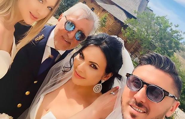 Motivul halucinant pentru care Ioana Simion l-a pus pe Ilie Năstase să renoveze casa: „Așa simțeam”