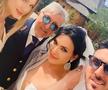 Motivul halucinant pentru care Ioana Simion l-a pus pe Ilie Năstase să renoveze casa: „Așa simțeam”
