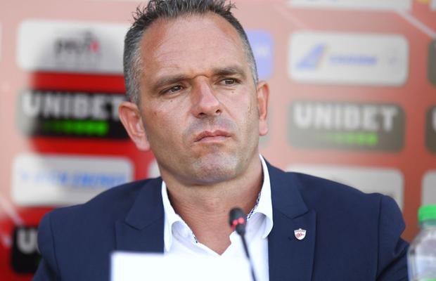 DINAMO. Informația care aruncă în aer situația de la Dinamo » Pablo Cortacero are de plătit datorii mult mai MARI