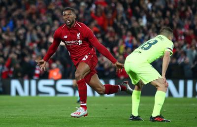 Wijnaldum la Barcelona, Liverpool e de acord! Detaliile mutării + pe cine voia de fapt Koeman