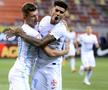 Florin Tănase e în mare formă la FCSB