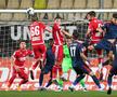 De-abia sosit la Dinamo, mijlocașul central Vlad Achim va sta pe margine cel puțin o lună.